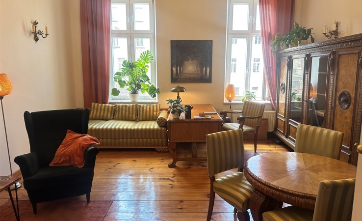 premise for rent - Katowice, Warszawska
