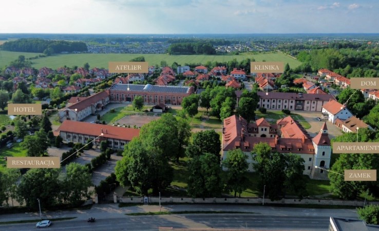obiekt na sprzedaż - Tarnowskie Góry, Stare Tarnowice, Pyskowicka