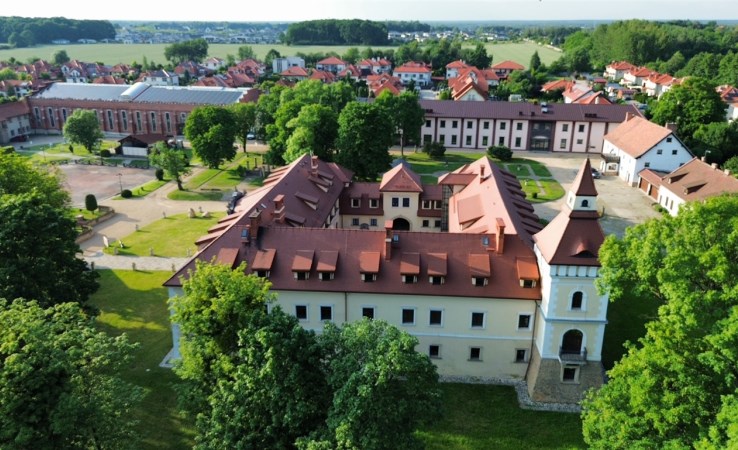 obiekt na sprzedaż - Tarnowskie Góry, Stare Tarnowice, Pyskowicka