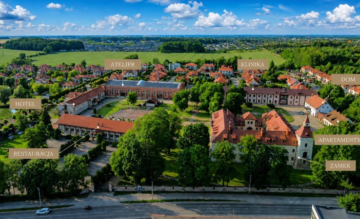 obiekt na sprzedaż - Tarnowskie Góry, Stare Tarnowice, Pyskowicka