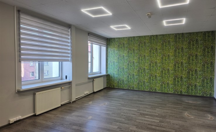 lokal na wynajem - Piekary Śląskie, Bytomska