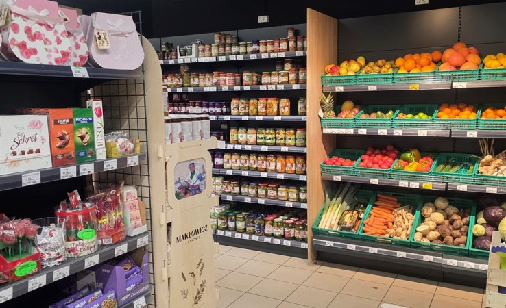 obiekt na sprzedaż - Mysłowice, Wesoła, 11 Listopada