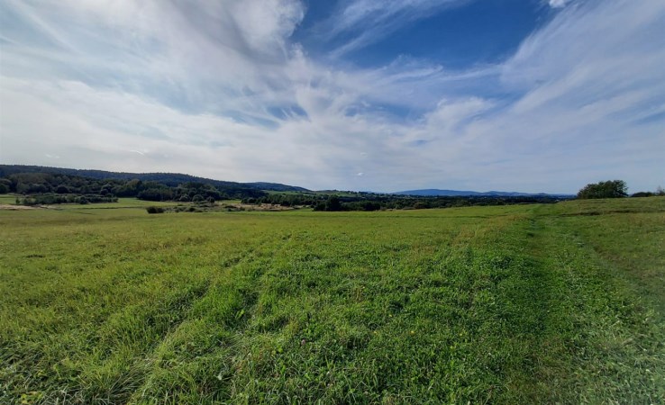 działka na sprzedaż - Lipinki