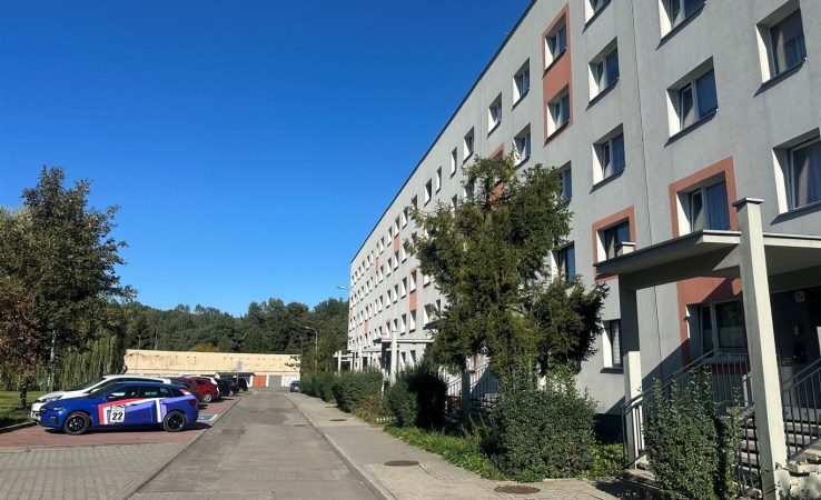 mieszkanie na sprzedaż - Katowice, Kokociniec, Kijowska