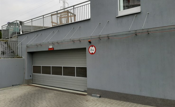 obiekt na wynajem - Katowice, Kostuchna, Bażantów