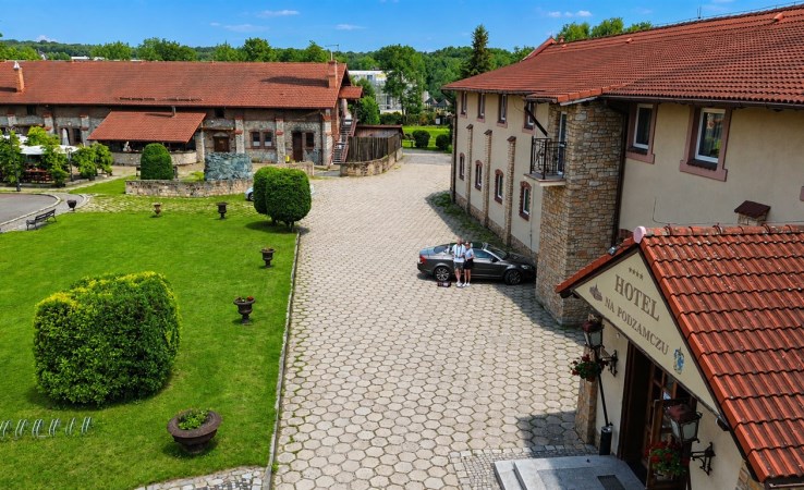 obiekt na sprzedaż - Tarnowskie Góry, Stare Tarnowice, Pyskowicka
