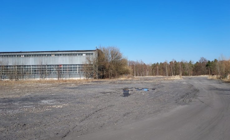 działka na sprzedaż - Katowice, Kolonia Boże Dary, Boya-Żeleńskiego