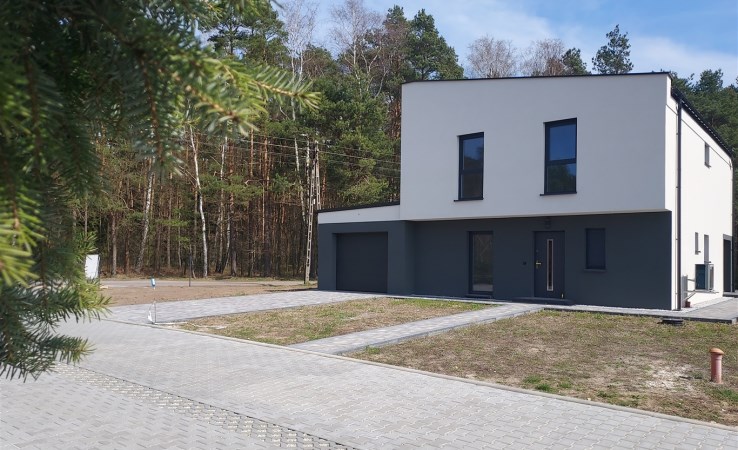 dom na sprzedaż - Tarnowskie Góry, Pniowiec, Świerkowa