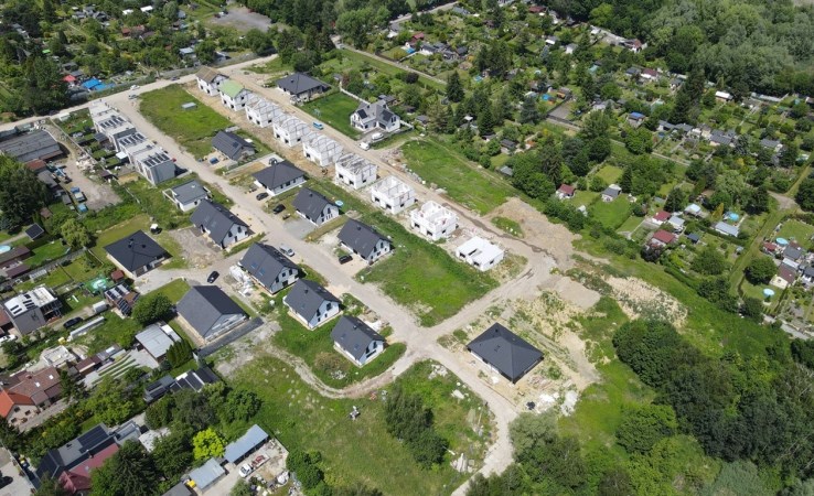 dom na sprzedaż - Bytom, Śródmieście, Cegielniana